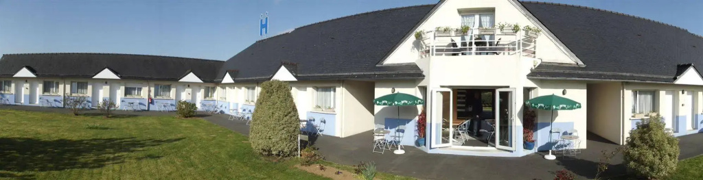 Afficher la photo 7 — Hotel Heod