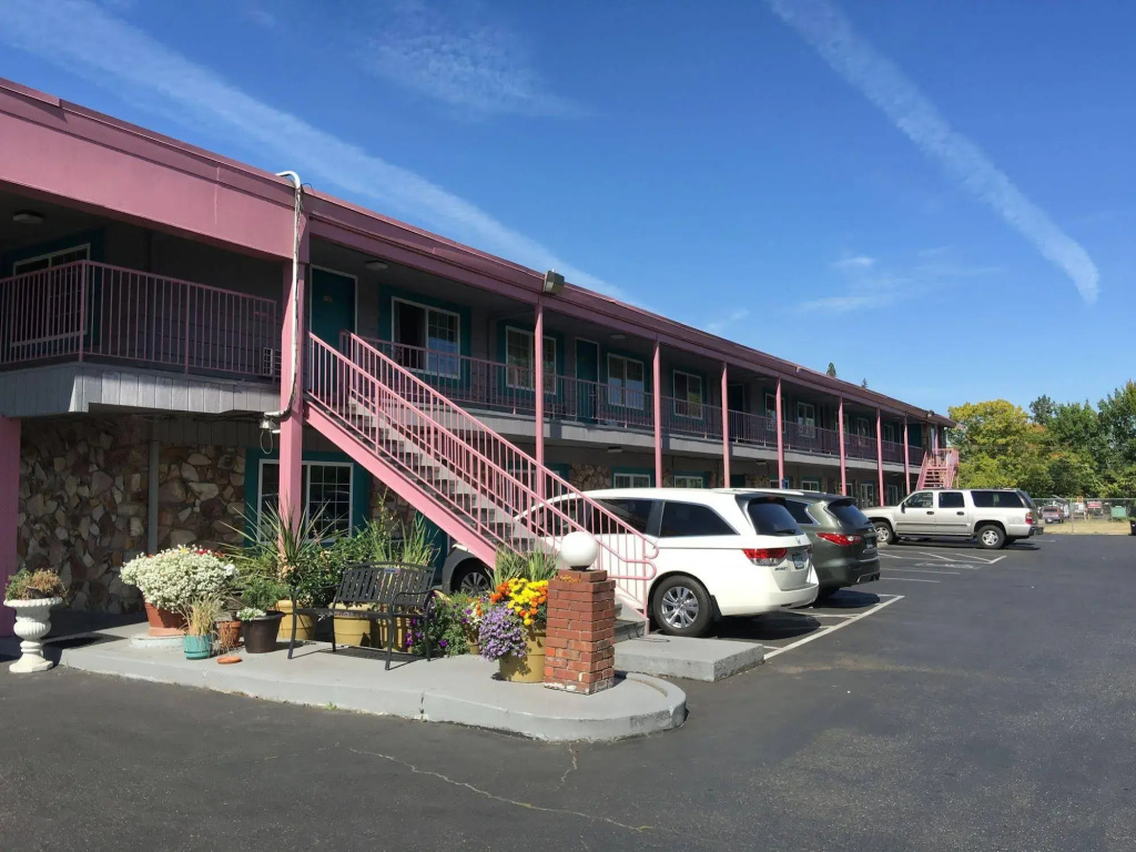 Hotel photo 10
