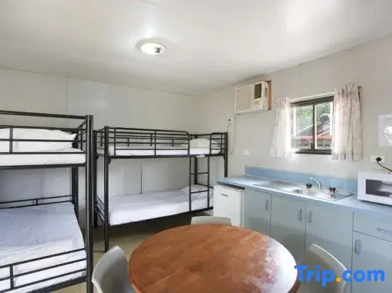 Discovery Parks - Mount Isa - Chambres