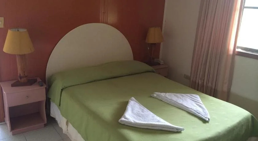 Cabañas El Recreo