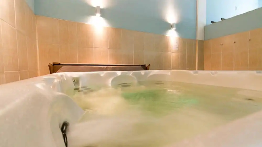 Coimbra Hotel & Spa - Général