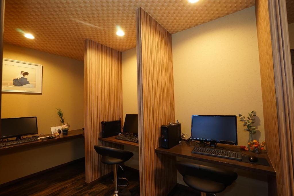 Guest House Ouka - Hostel 사진 8