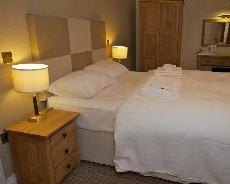 Hotel photo 12