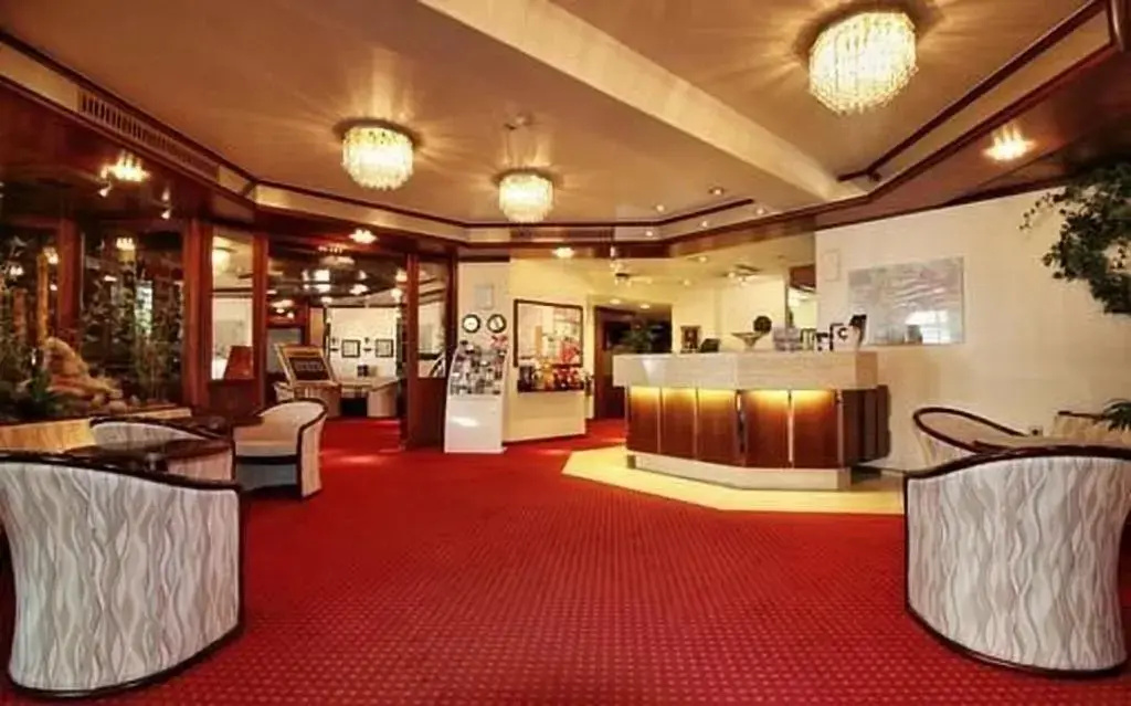 Hotel photo 21
