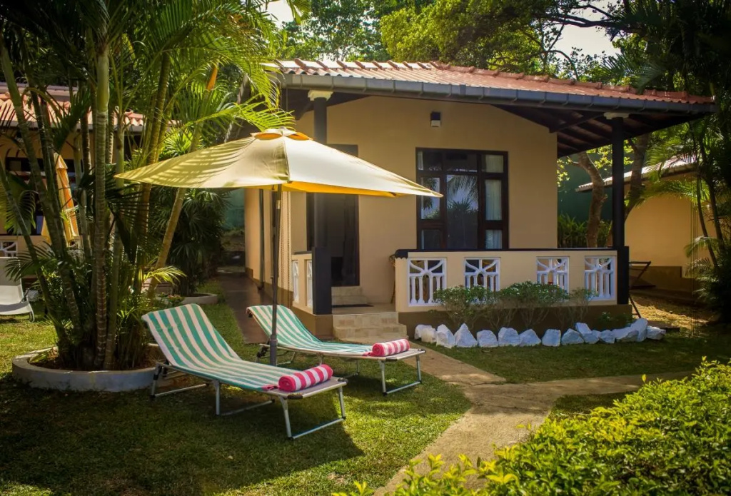 Hotel Panorama - Chambres