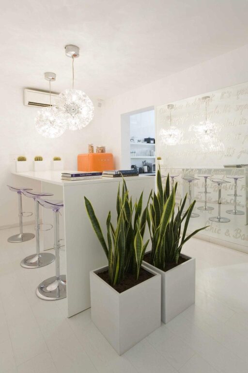 chic&basic Tallers Hostel by null