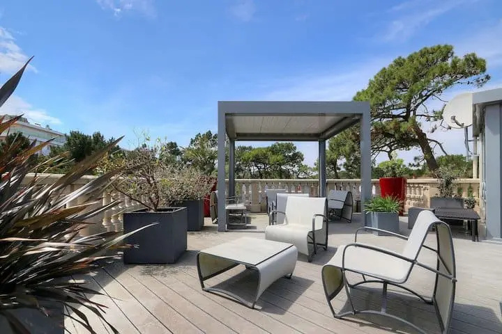 Best Western Hotel Brittany - Chambres