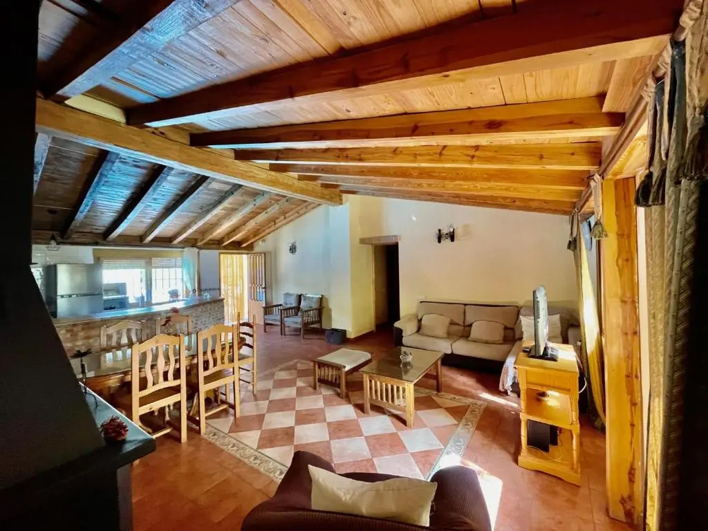 Cortijo El Pino