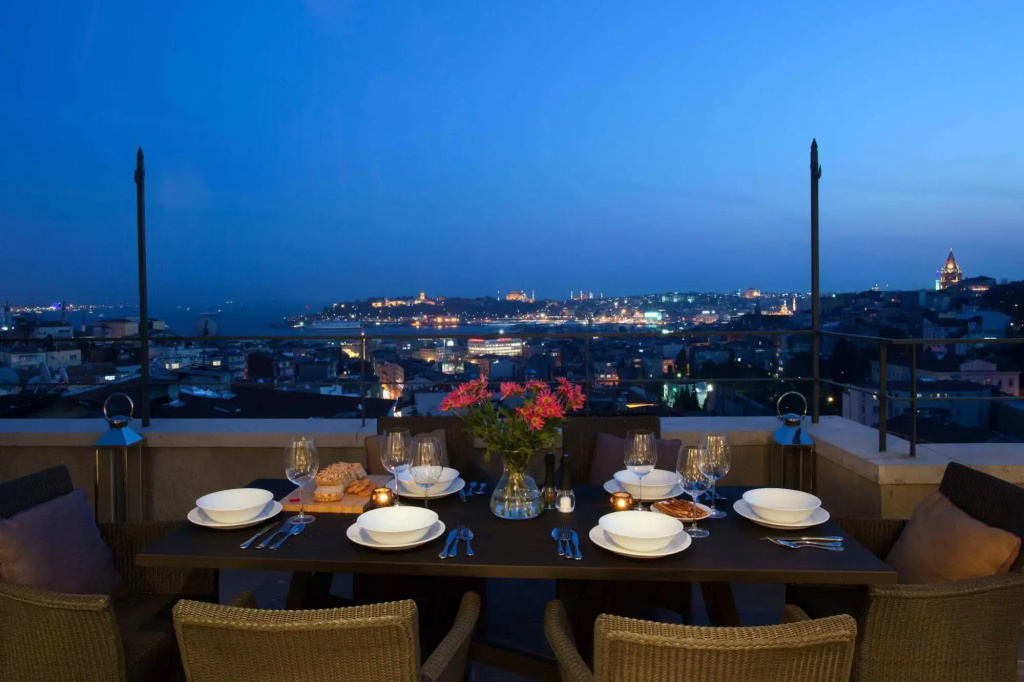 Hotel photo 8