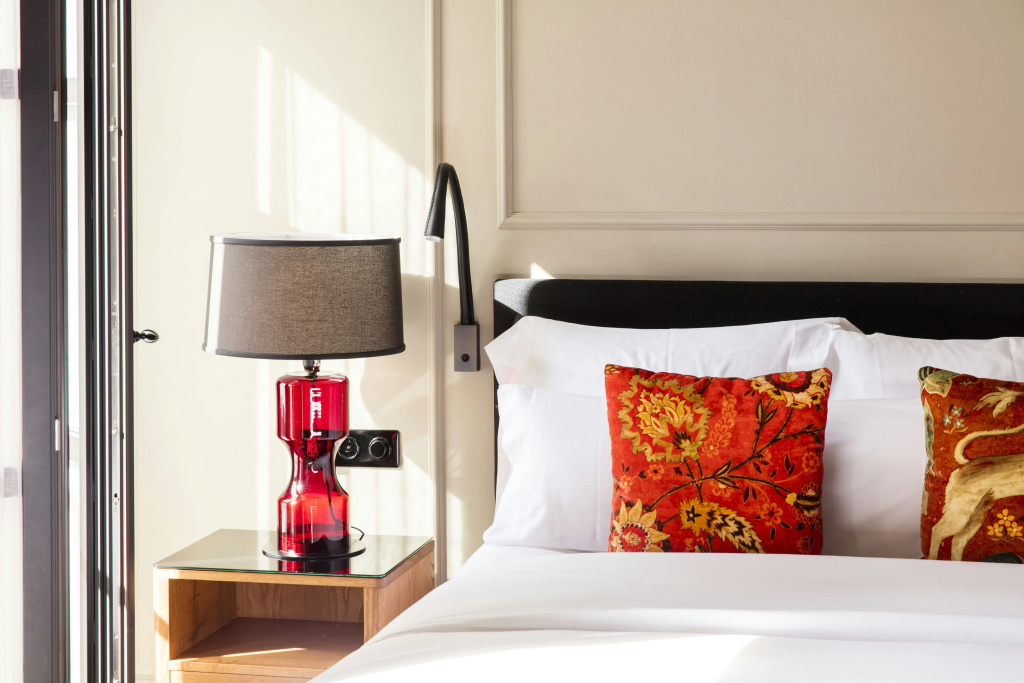 WITTMORE HOTEL - Adults Only — 4