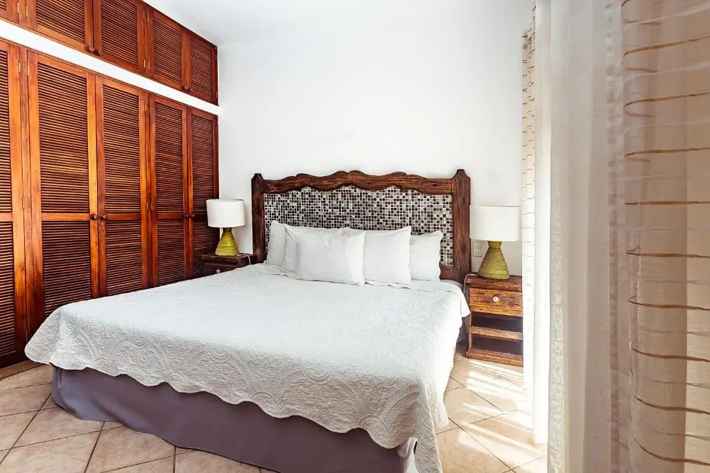 2 Bedrooms Premium Apartment