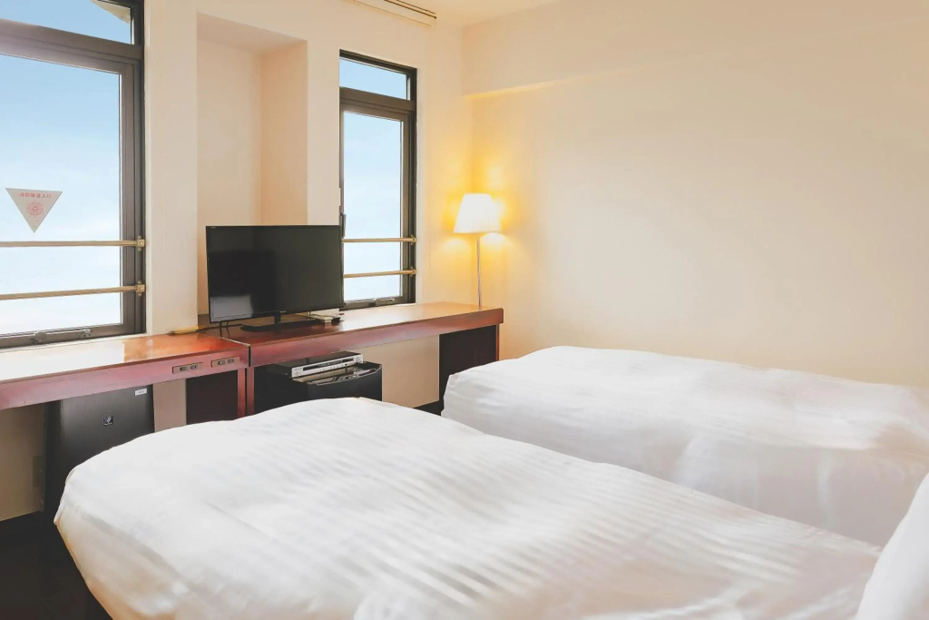 Van CortLandt Hotel - Général