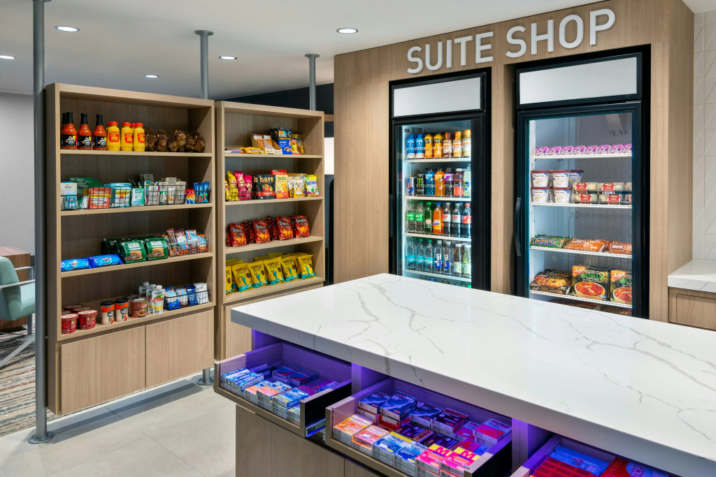 Homewood Suites by Hilton Buffalo Airport - Général