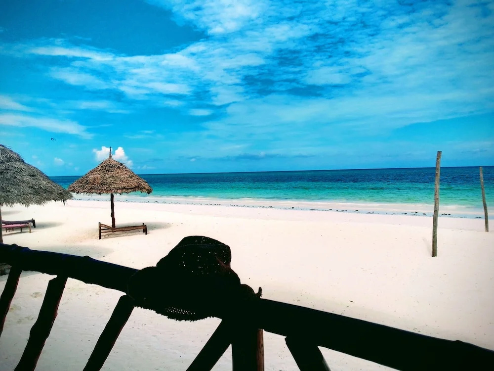 Villa Dida Resort - Général