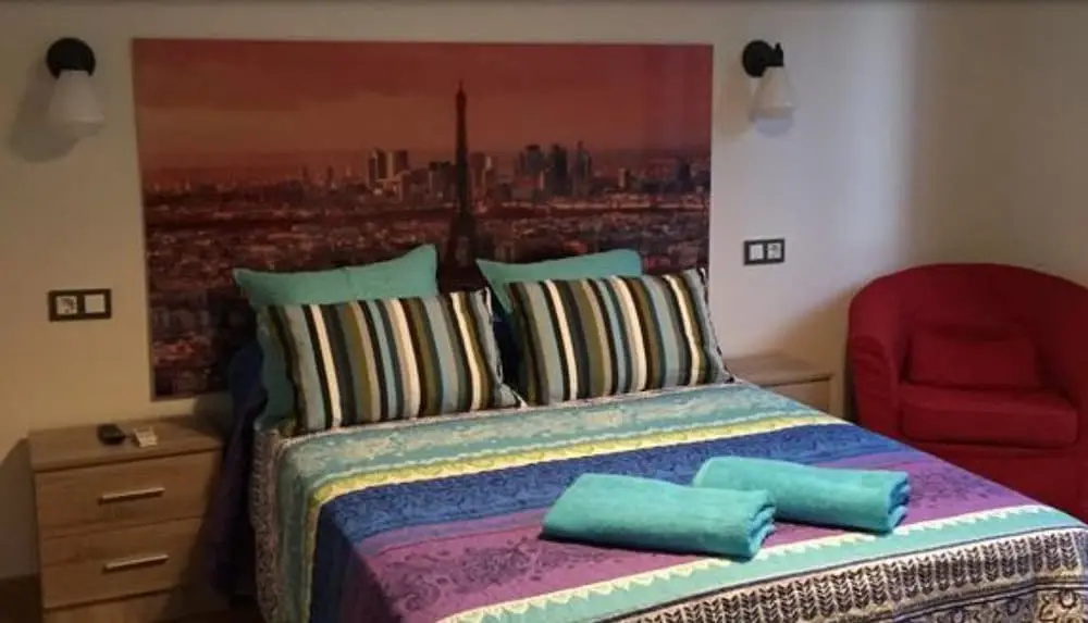 Hotel photo 16