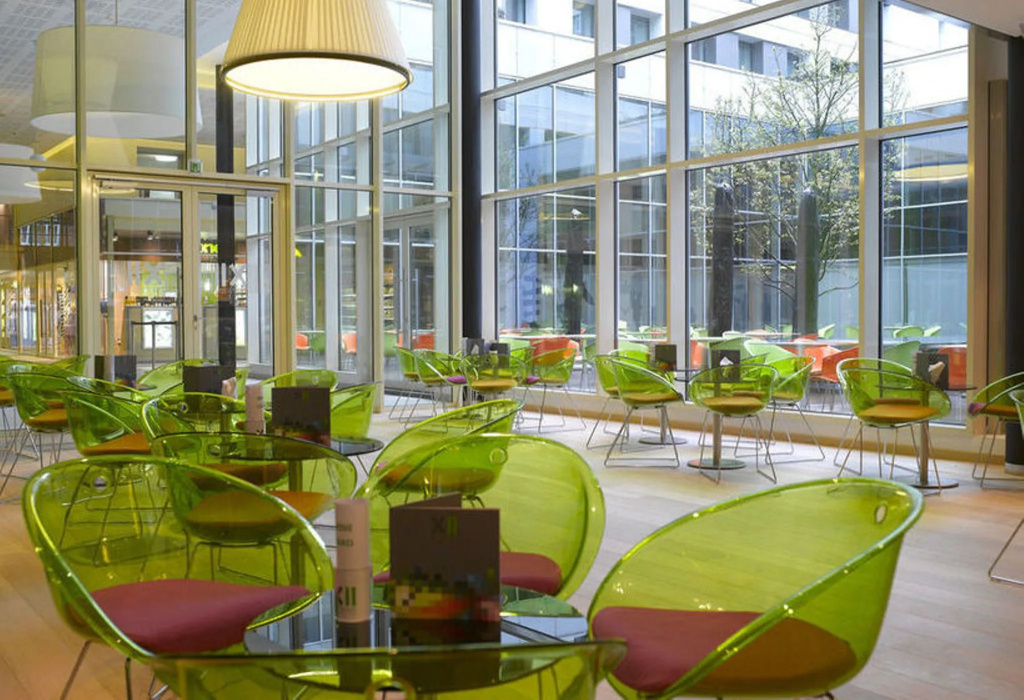 Hotel photo 13