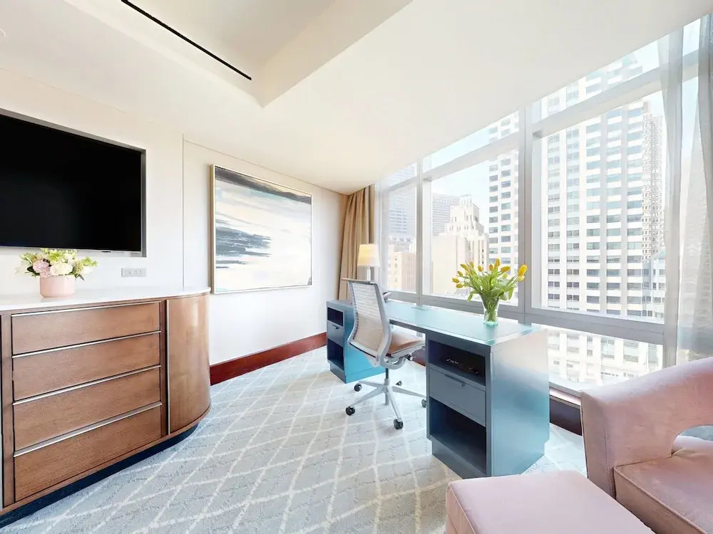 InterContinental Boston by IHG - Chambres