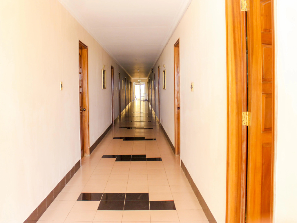 Quy Nhon Hotel - Général