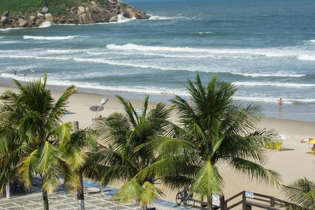 Beach & Waterfront