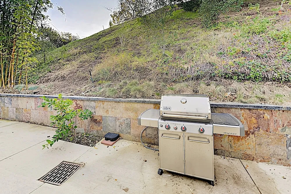 New Listing! Modern Canyon W/ Lush Patio 2 Bedroom Home