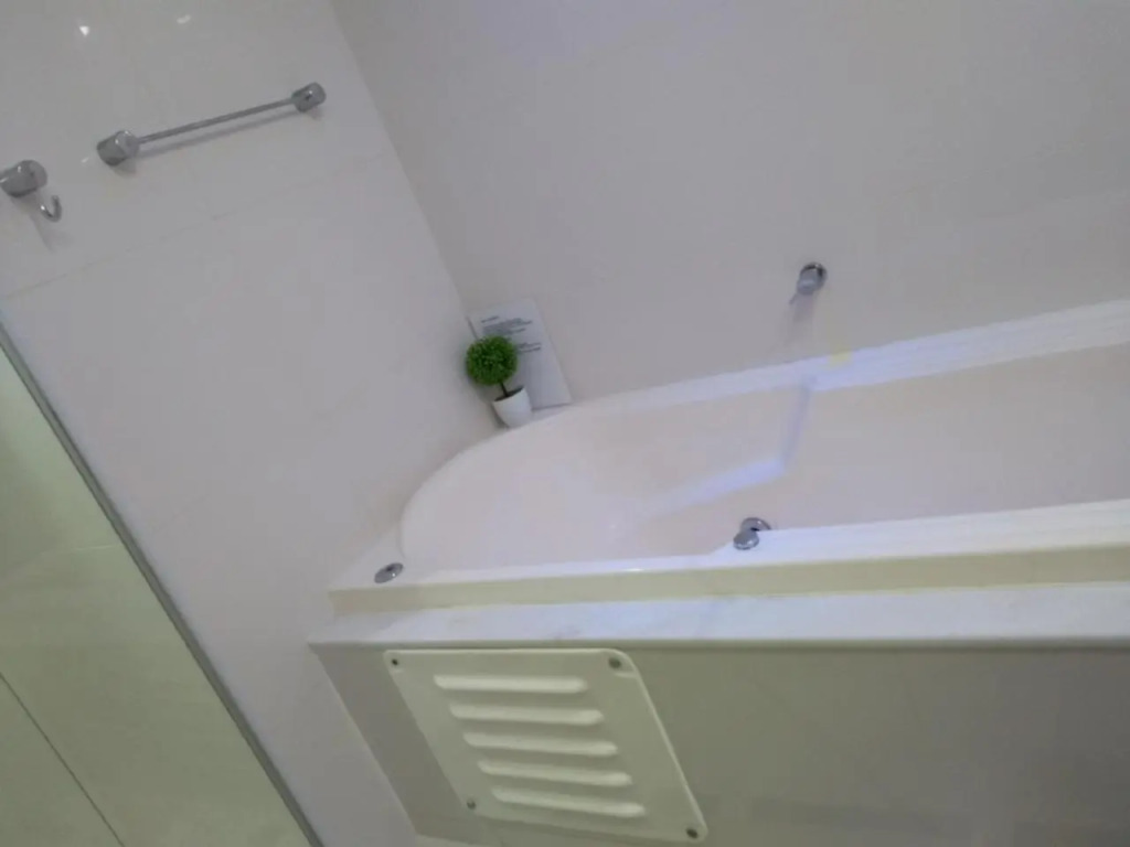 Apart-Hotel na Praia do Farol da Barra - фото 8