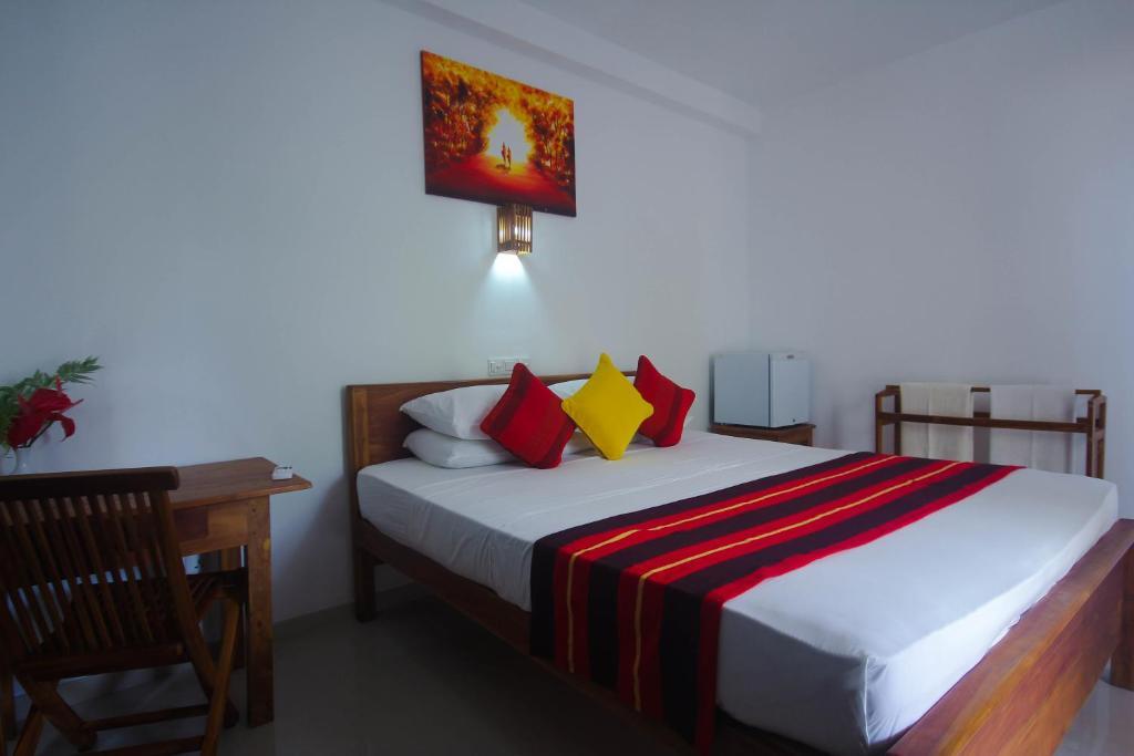 Nico Beach Hotel