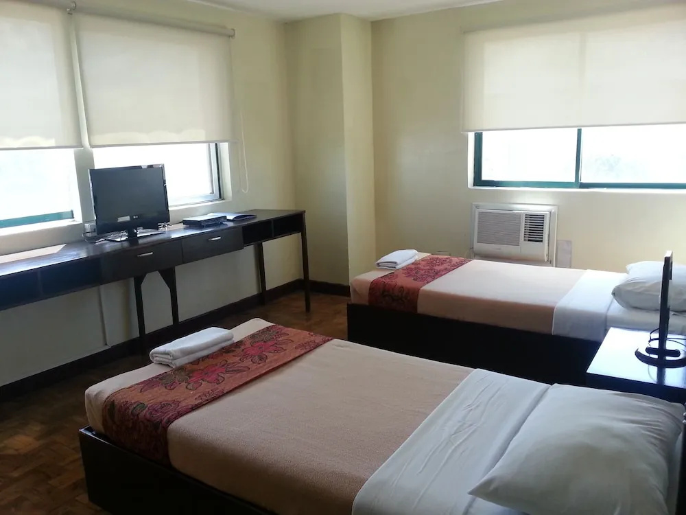 Superior room