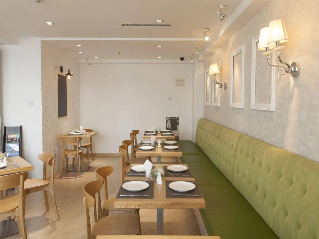 Kingtown Hotel Hongqiao - Général