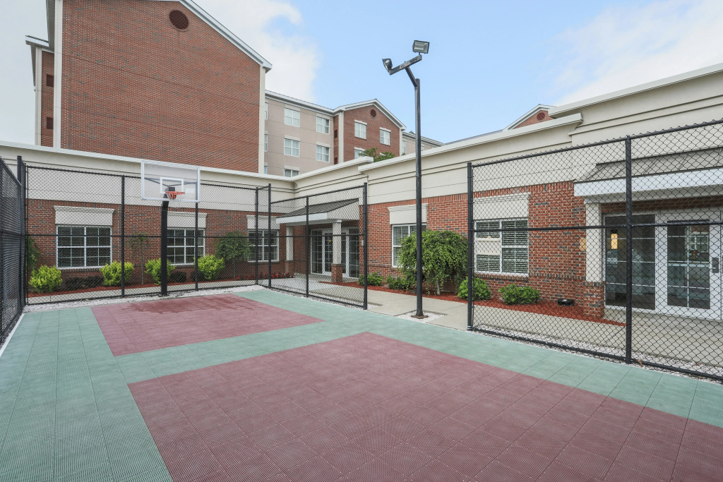Homewood Suites by Hilton Albany