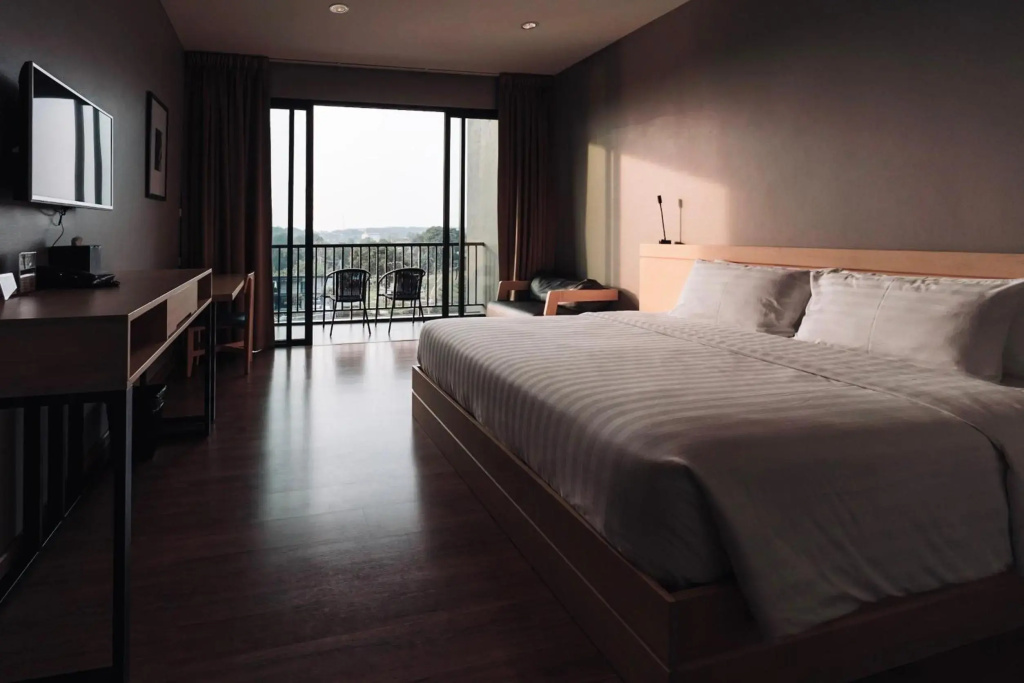 Hotel photo 2