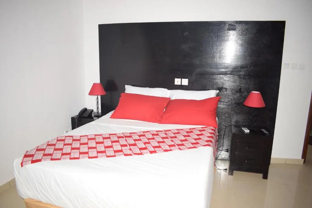 Economy room
