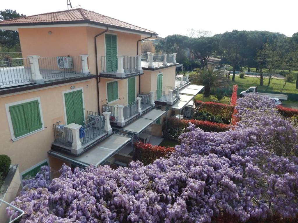 Residence La Pergola