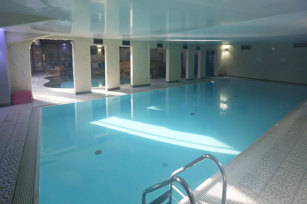 Park Hall Hotel & Leisure Club - Général
