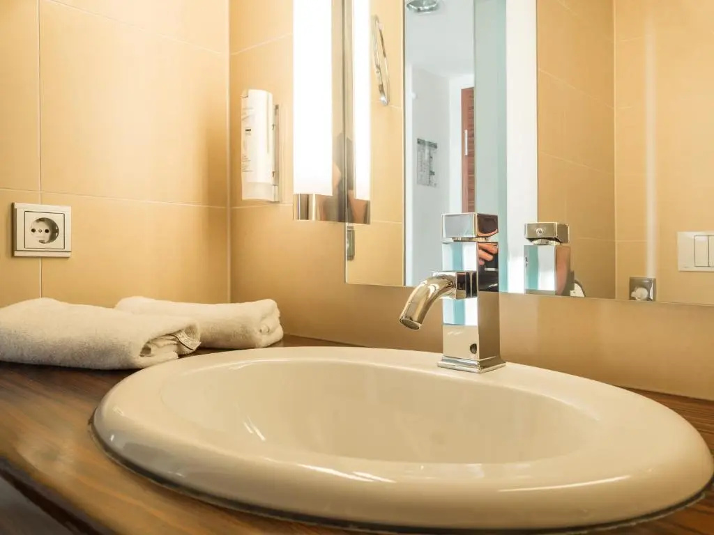 Hotel an der Oper - Chambres