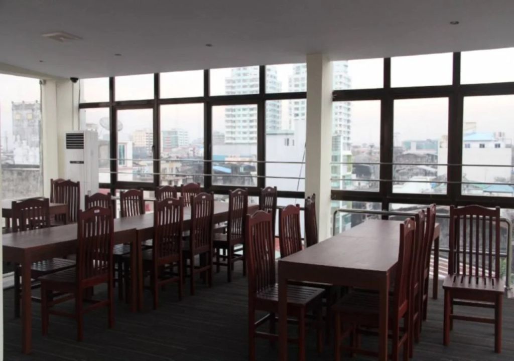Hotel photo 20