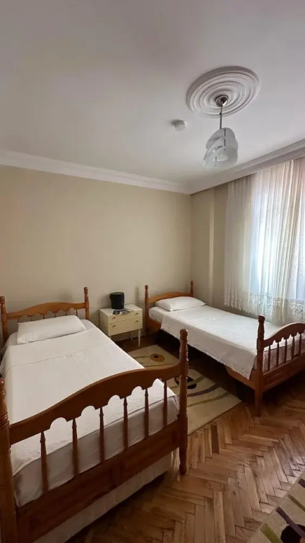 Sıcak Havuzlu Şömineli Jakuzili Villa