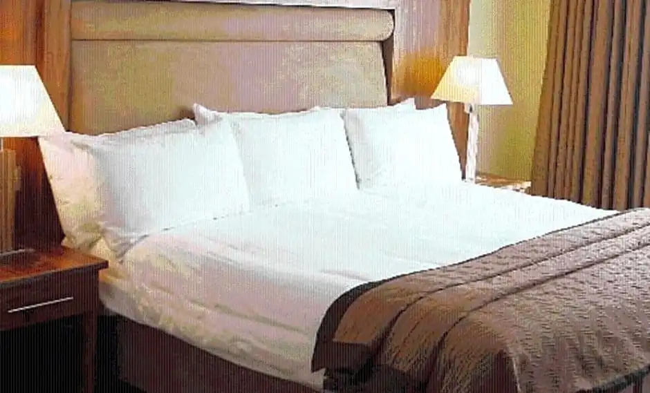 Annebrook House Hotel - Chambres