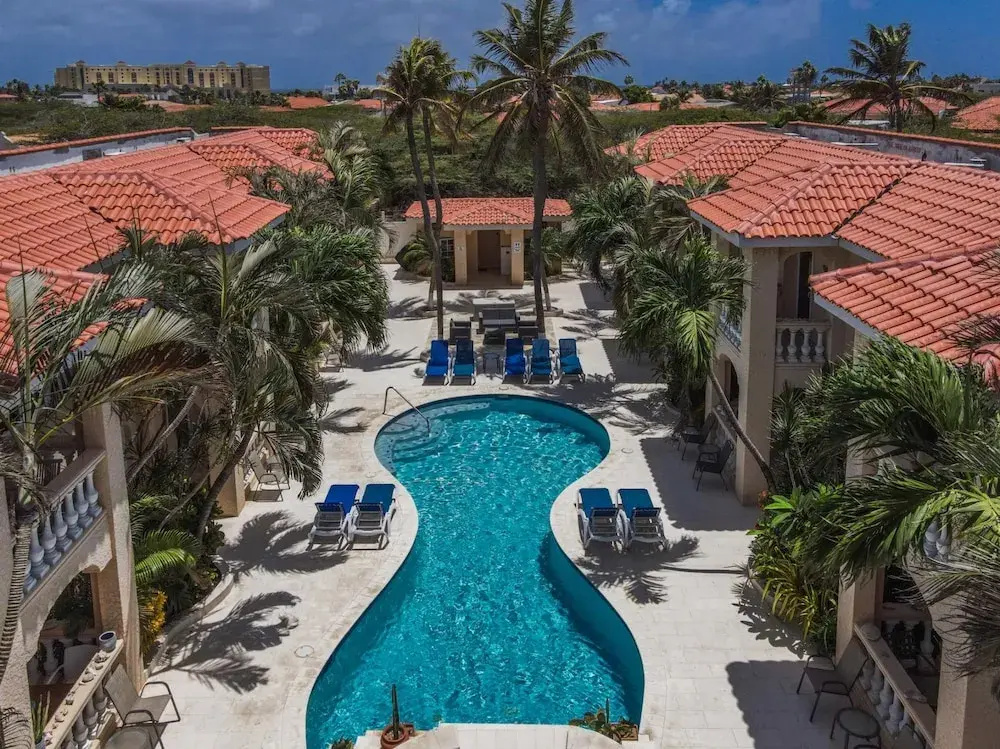1br1ba Condo in Amazing Location Wacamaya Condos