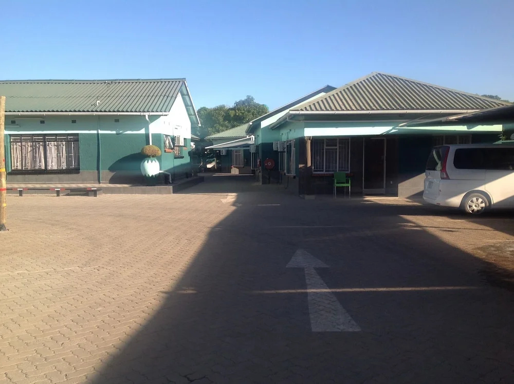 Eland Lodge