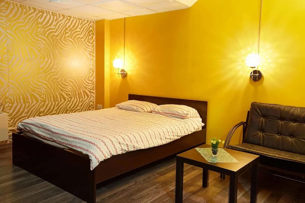 Гостевой дом «Комфорт» — хостел - фото 5