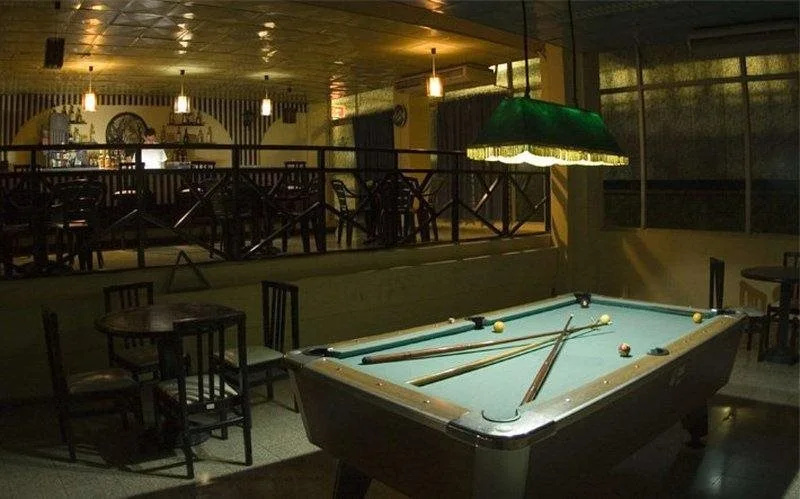 Hotel photo 10