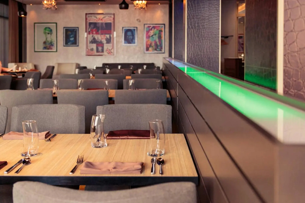 Jag Boutique Hotel - Général