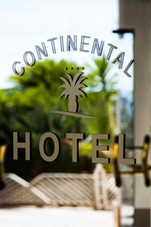 Mercure Saint Raphael Centre Plage - Chambres