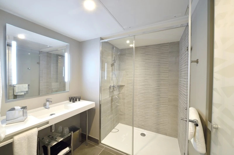 AC Hotel by Marriott Marseille Prado Velodrome - Chambres