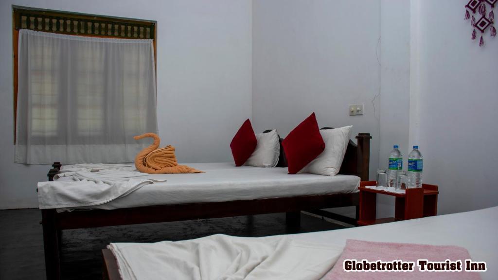 Globetrotter Tourist Inn