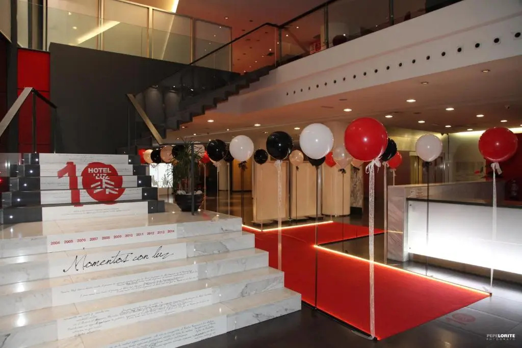 Hotel Civis Luz Castellón - Général