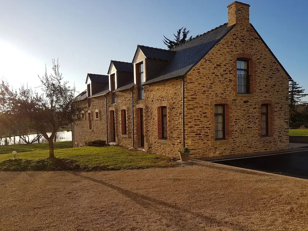 Le Manoir de Kerbot