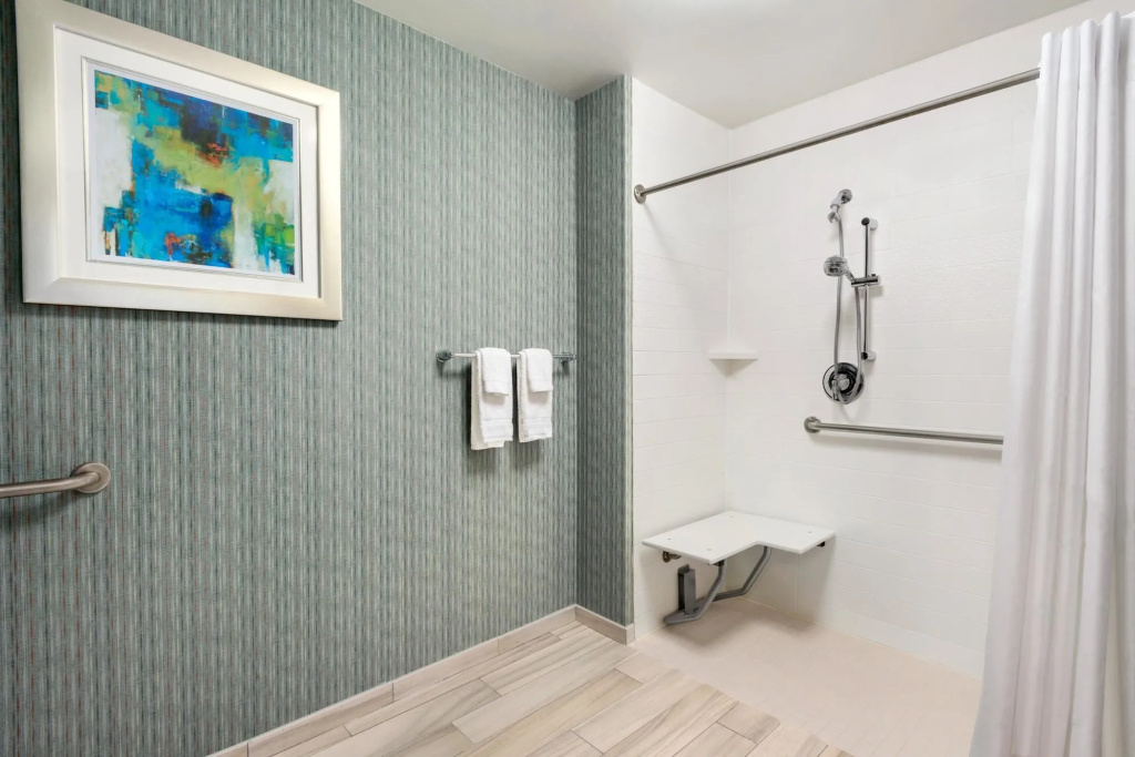 Homewood Suites by Hilton Wilmington-Brandywine Valley - Général