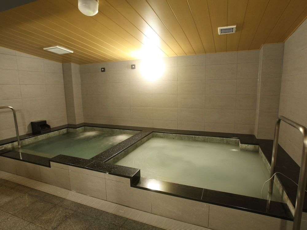 Smart Stay SHIZUKU Kyoto Ekimae 사진 21