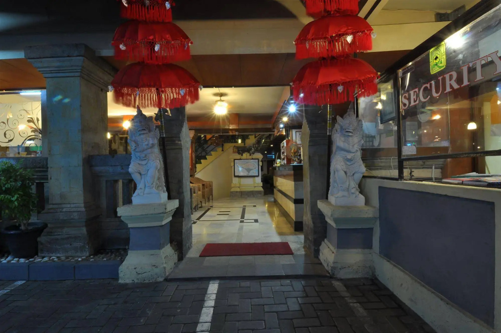 Hotel photo 13